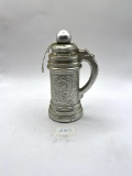 Tribute Avon bottle