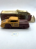48 chrysler Avon bottle