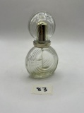 Perfume bottle Avon bottle