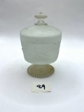 Moonwind Acorn Avon bottle