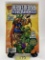 Heroes Reborn The Return Part 2 of 4 Comic - Marvel Comics #2 Dec