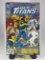 New Titans #98  DC Comics