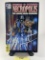 Dredd & Buried Necropolis The Judge Death Invasion Issue 4  Fleetway/Quality Comics