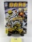 Dare: The Impossible Fleetway Quality