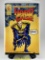 Hardcase #1  Malibu Comics