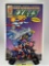 Ultraverse Exiles #2  Malibu Comics Featuring Bloodbath