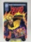 Ultraverse Hardcase #2 Malibu Comics