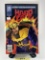 Ultraverse Hardcase #2  Malibu Comics