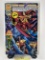Ultraverse Origins Comic #1  Malibu Comics