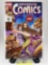 Dark Horse Comics Issue 7
