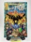 UltraForce Break-Thru Prototype #5   Malibu Comics Featuring The Strangers