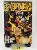 Generation X #61 Marvel Comics