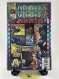 Generation X Holiday Spectacular Marvel Comics Issue 4