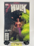 The Incredible Hulk #53 Comic Book Dark Mind Dark Hearts Part 4  - Marvel