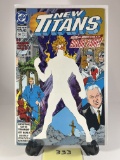 New Titans Issue #96