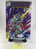 Dare: The Impossible Comic Issue #5  Fleetway/Quality Comics