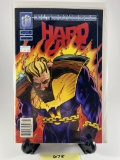 Hardcase #2 Ultraverse Malibu Comics