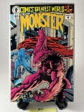 Comics' Greatest World Monster Issue 4  Dark Horse Comics