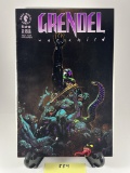 Grendel War Child Issue 6 of 10 Dark Horse Comics