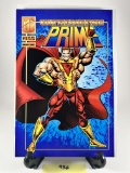 Prime Comic #1 Malibu Comics 1993