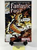 Fantastic Four Comic #263  Marvel