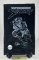 Ultraverse Solitaire Comic  with Card Malibu Comics