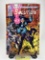 The Solution #1 (1993)  Malibu Comics