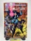 The Solution #1 Comic Book  Malibu Comics