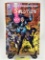 Ultraverse The Solution #1  Malibu Comics