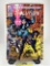 Ultraverse The Solution #1 Malibu Comics