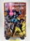 Ultraverse The Solution Issue #1  Malibu Comics