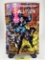 The Solution #1 Malibu Comics