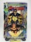 Ultraverse The Solution #2  Malibu Comics 1994