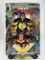 The Solution #2  Ultraverse Rune Hudnall Robertson Miller