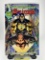 Ultraverse The Solution #2  Malibu Comics 1993