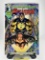 The Solution #2  Ultraverse Hudnall Robertson Miller