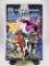 Ultraverse The Strangers #1. . Malibu Comics