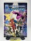 Ultraverse The Strangers #1  Malibu Comics 1993