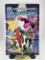 The Strangers #1 |  | Malibu Comics