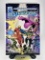 *The Strangers #1 from the Ultraverse series by Malibu Comics