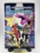 Ultraverse The Strangers #1  Malibu Comics