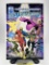 Ultraverse The Strangers #1  Malibu Comics