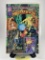 The Strangers Issue #2  Malibu Comics