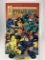 Ultraverse: The Strangers #3  Malibu Comics