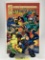 The Strangers #3  Malibu Comics