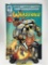 Warstrike Ultraverse Comic Issue #2  Malibu Comics