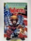 Wrath #1  Malibu Comics