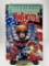 Ultraverse Wrath #1  Malibu Comics 1993