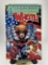 Ultraverse Wrath #1  Malibu Comics