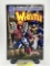 Wrath #2 Ultraverse Malibu Comics
